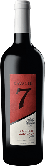 Cavalie 7 Cabernet Sauvignon