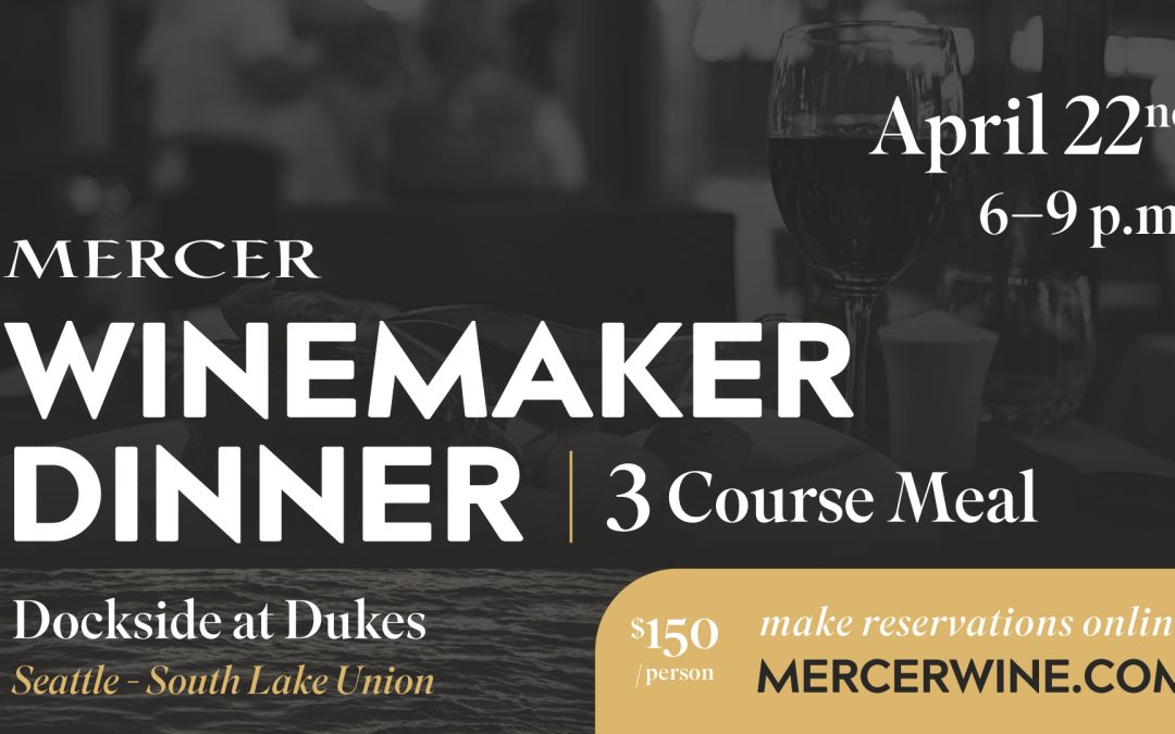 Dinner at Dukes 2023