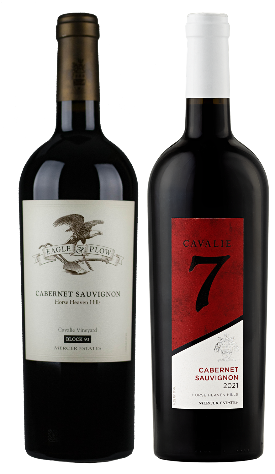 Mercer 186 Wine Club