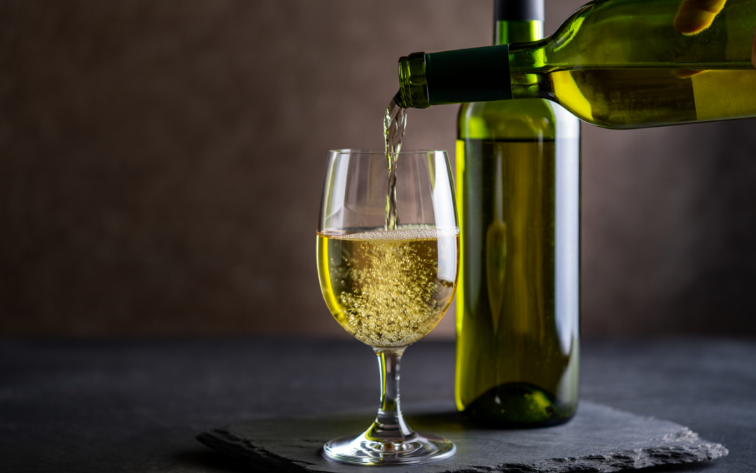 What’s the Difference Between Dry and Sweet Wine?